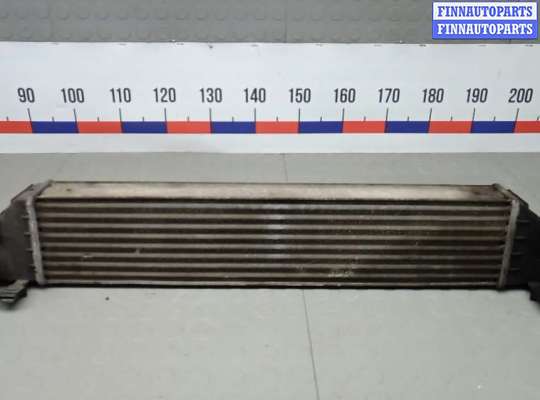 купить радиатор интеркулера на MERCEDES BENZ C-CLASS W203