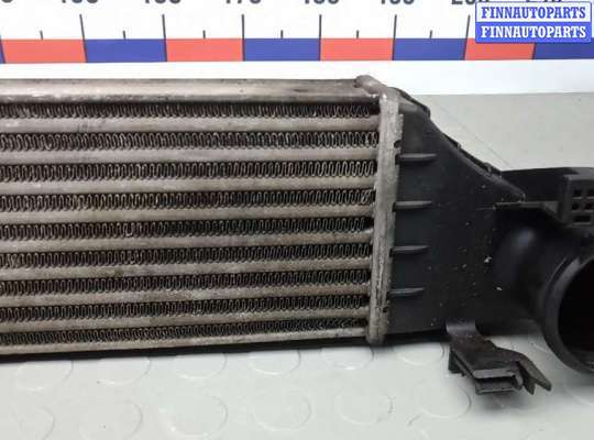 купить радиатор интеркулера на MERCEDES BENZ C-CLASS W203