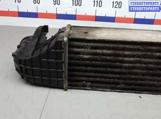 купить радиатор интеркулера на MERCEDES BENZ C-CLASS W203