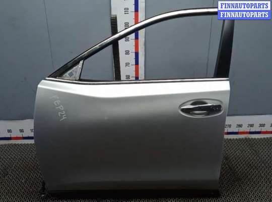 купить дверь передняя левая на NISSAN X-TRAIL T32