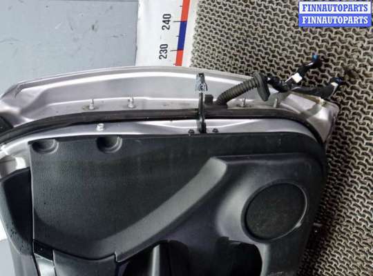 купить дверь передняя левая на NISSAN X-TRAIL T32