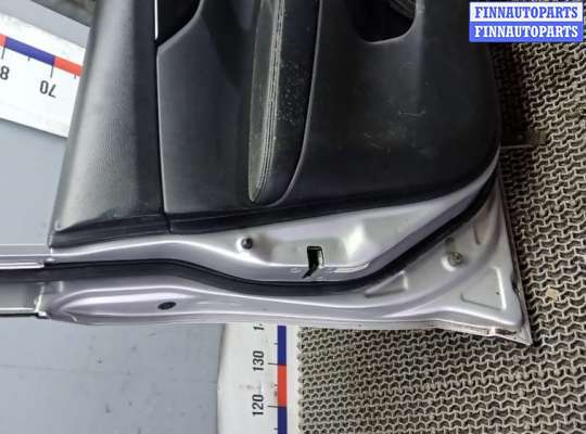 купить дверь передняя левая на NISSAN X-TRAIL T32