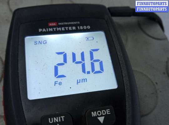 купить дверь передняя левая на NISSAN X-TRAIL T32