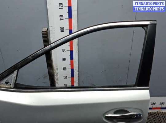 купить дверь передняя левая на NISSAN X-TRAIL T32