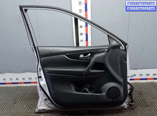купить дверь передняя левая на NISSAN X-TRAIL T32