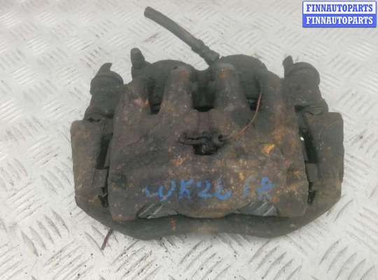 купить скоба суппорта перед. на CITROEN JUMPER 3