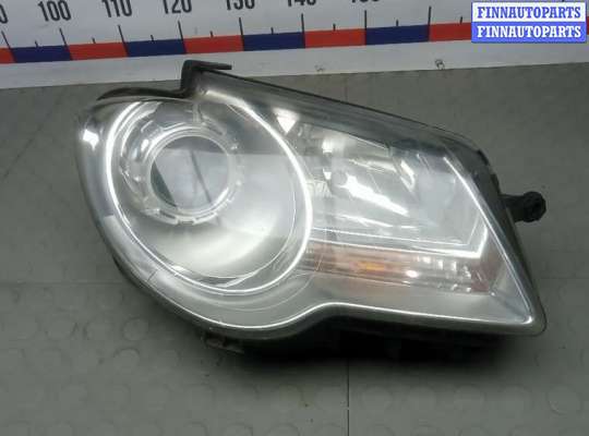 купить фара правая на VOLKSWAGEN TOURAN (1T1, 1T2)