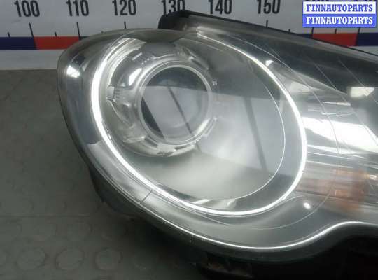 купить фара правая на VOLKSWAGEN TOURAN (1T1, 1T2)
