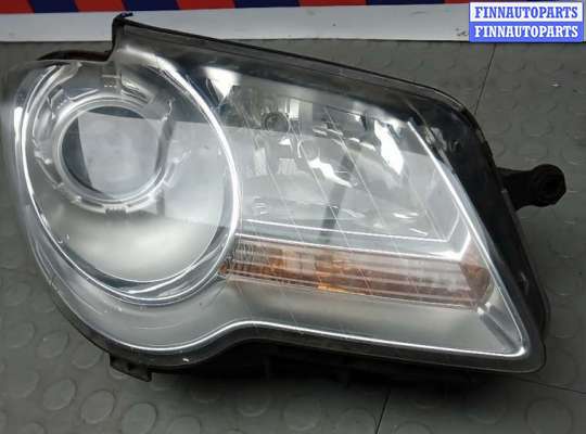 купить фара правая на VOLKSWAGEN TOURAN (1T1, 1T2)