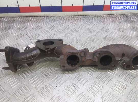 купить выпускной коллектор дизельный на LAND ROVER RANGE ROVER SPORT