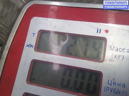 купить выпускной коллектор дизельный на LAND ROVER RANGE ROVER SPORT