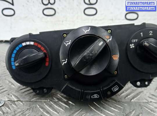 купить блок управления печки и климат-контроля на CHEVROLET LACETTI