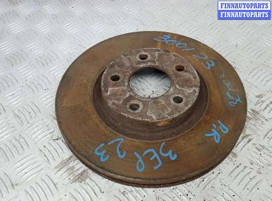 купить диск тормозной передний на FORD KUGA 1