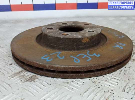 купить диск тормозной передний на FORD KUGA 1