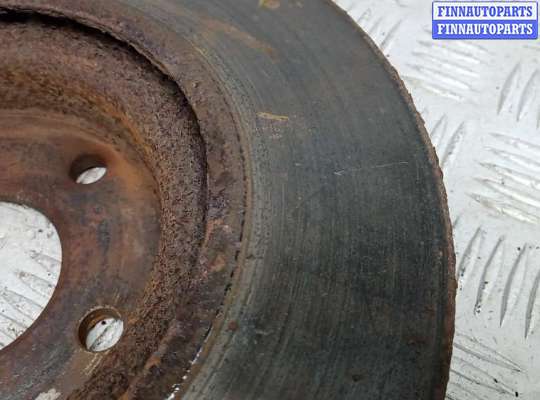 купить диск тормозной передний на FORD KUGA 1