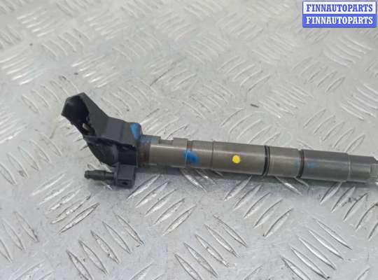 купить форсунка дизельная на AUDI Q7