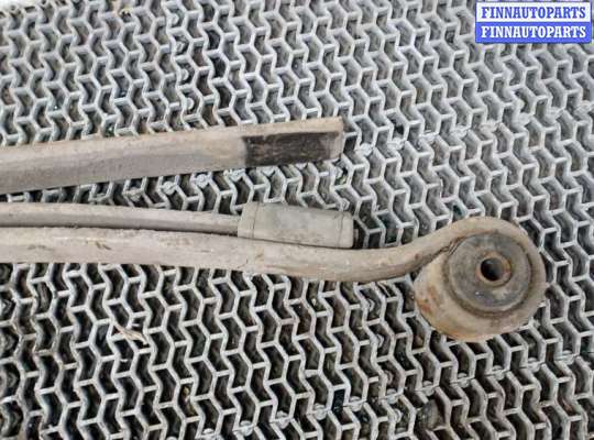 купить рессора задняя на FORD TRANSIT 6