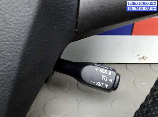 Подушка безопасности водителя (AirBag)