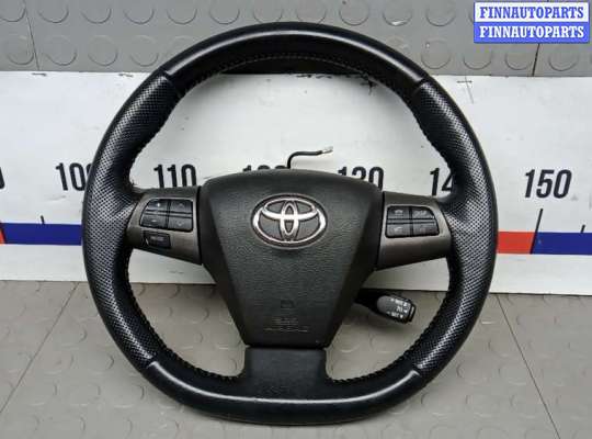 Подушка безопасности водителя (AirBag)