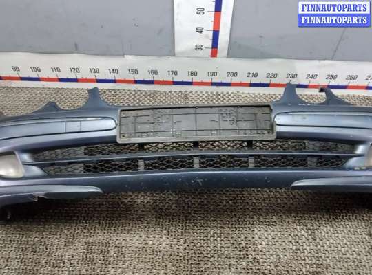 купить бампер передний на MERCEDES BENZ E-CLASS W211