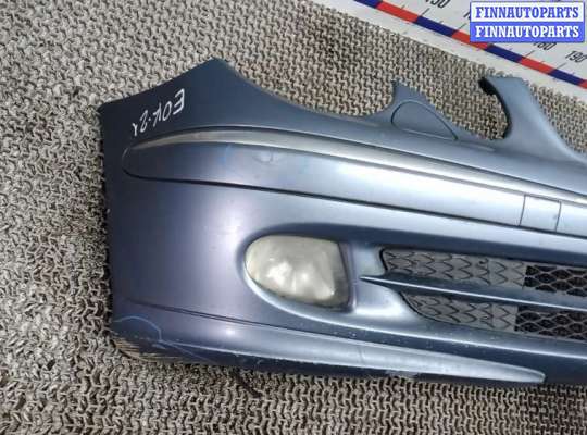 купить бампер передний на MERCEDES BENZ E-CLASS W211