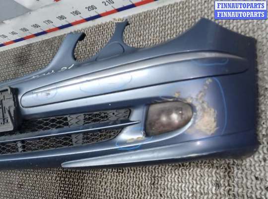 купить бампер передний на MERCEDES BENZ E-CLASS W211