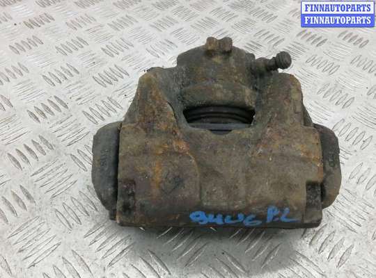 Купить суппорт тормозной передний левый на RENAULT MEGANE 3 суппорт тормозной передний левый RN1517372 на RENAULT MEGANE 3