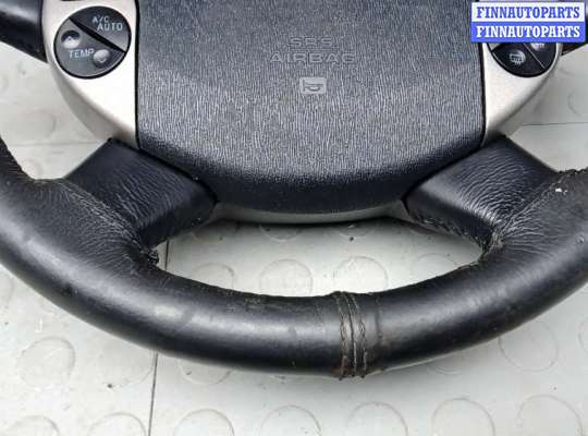 купить руль на TOYOTA PRIUS XW20