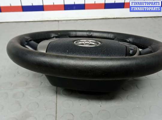 купить руль на TOYOTA PRIUS XW20