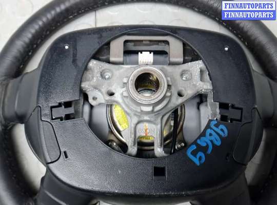 купить руль на TOYOTA PRIUS XW20