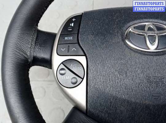 купить руль на TOYOTA PRIUS XW20