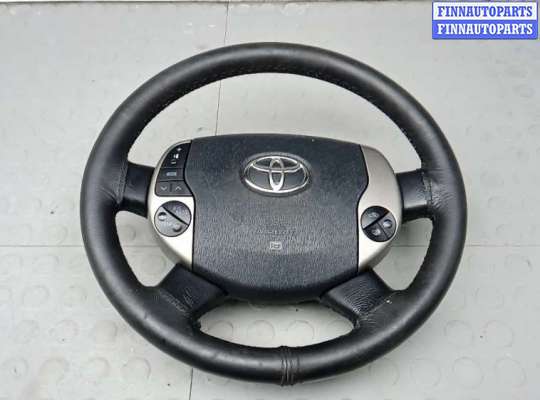 руль TT934369 на TOYOTA PRIUS XW20