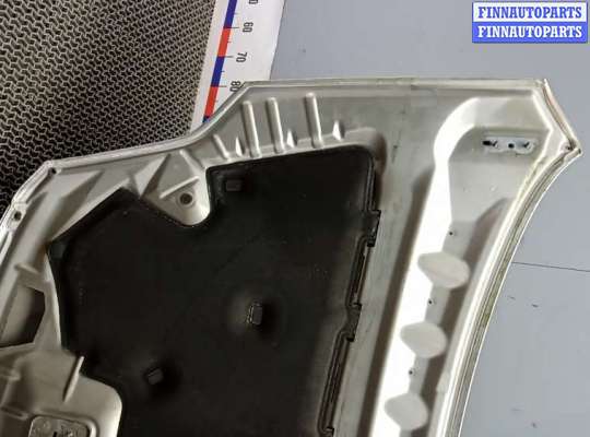 купить капот на FORD KUGA 1