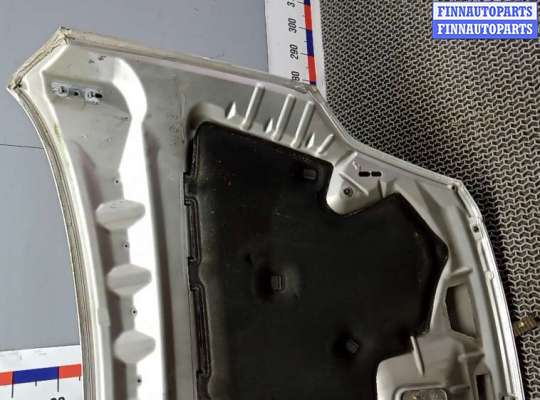 купить капот на FORD KUGA 1