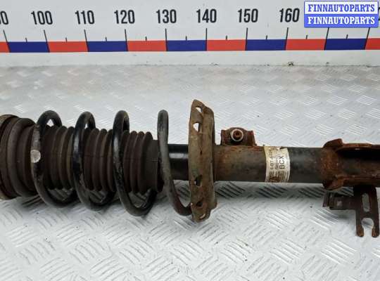 купить амортизатор передний левый на OPEL ASTRA H