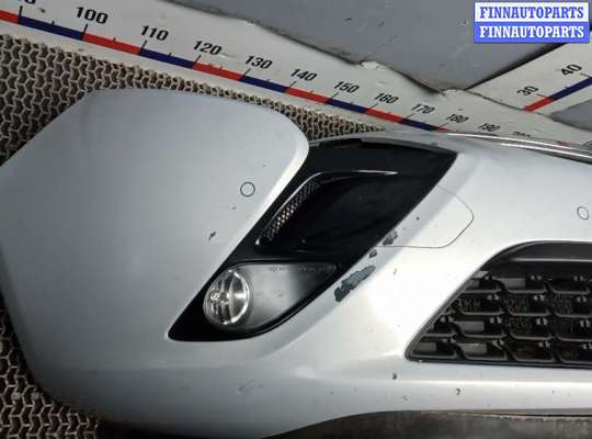 купить бампер передний на OPEL ZAFIRA C