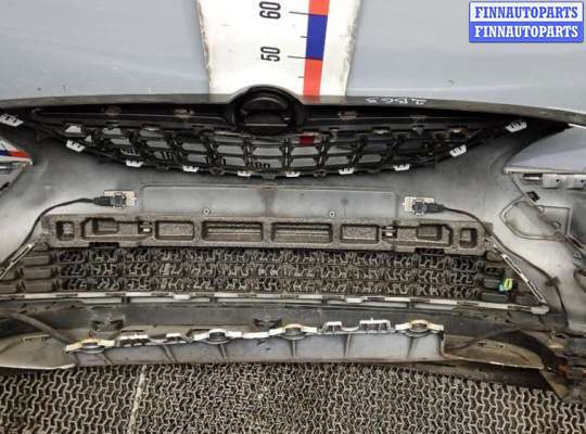 купить бампер передний на OPEL ZAFIRA C