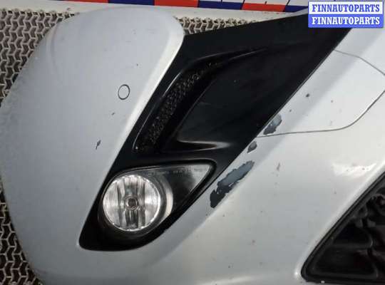 купить бампер передний на OPEL ZAFIRA C