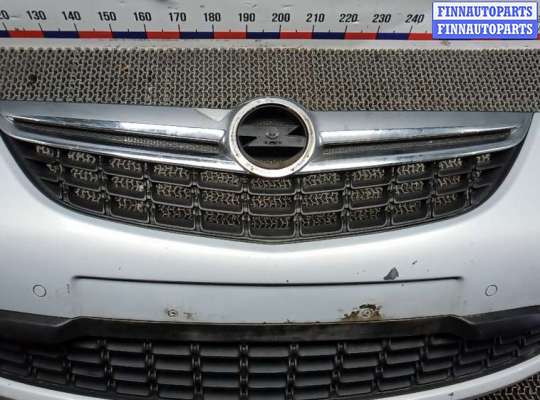 купить бампер передний на OPEL ZAFIRA C