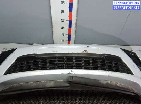 купить бампер передний на OPEL ZAFIRA C