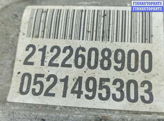 МКПП - Механическая коробка