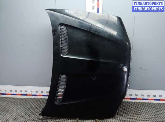 купить капот на BMW X5 E53