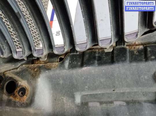 купить капот на BMW X5 E53
