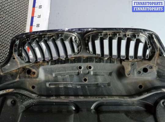 купить капот на BMW X5 E53