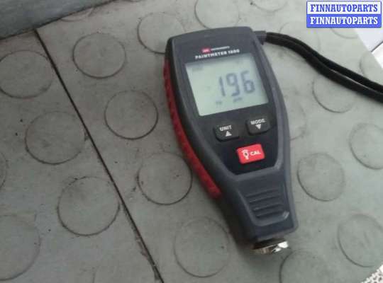 купить капот на RENAULT MASTER 3