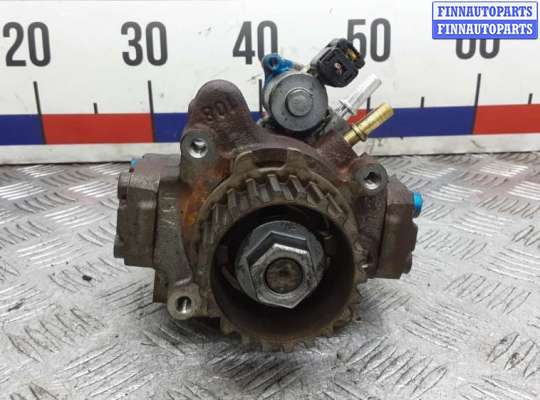 купить тнвд дизельный на CITROEN C4 PICASSO 2