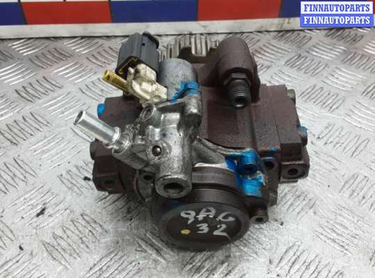 купить тнвд дизельный на CITROEN C4 PICASSO 2