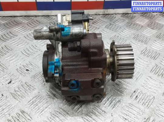 купить тнвд дизельный на CITROEN C4 PICASSO 2