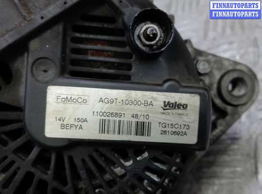 купить генератор дизельный на FORD MONDEO 4