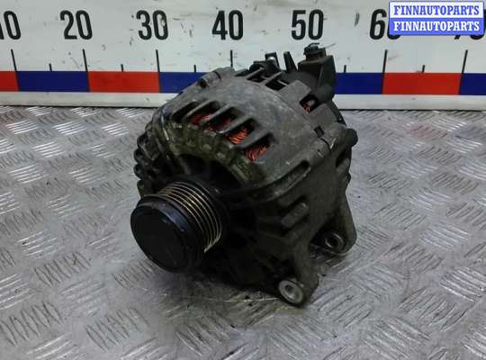 купить генератор дизельный на FORD MONDEO 4